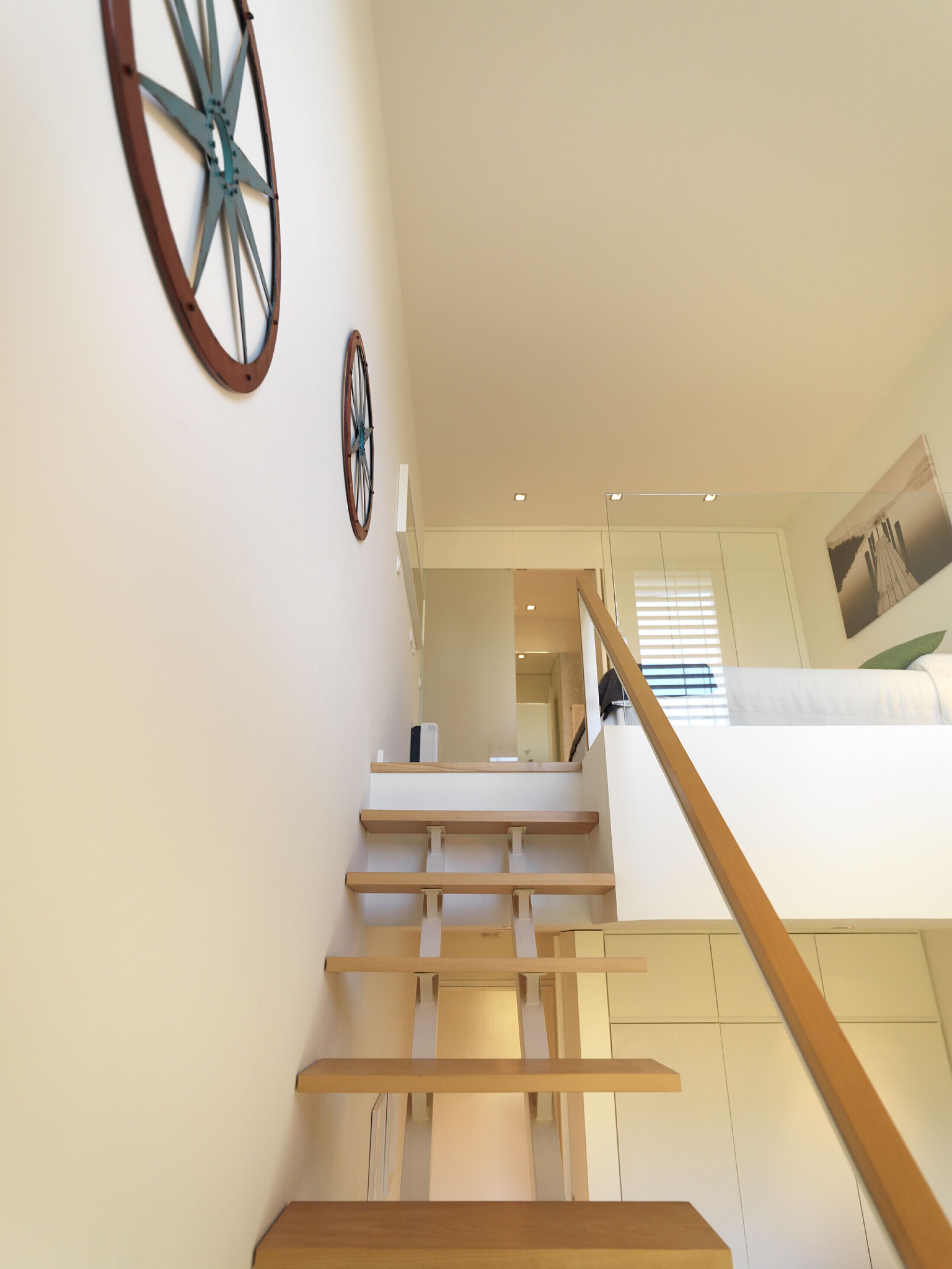 熨斗/熨衣板、免费 WiFi、床单