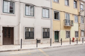 Fachada