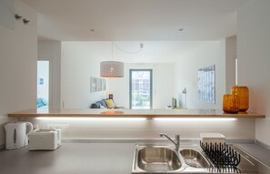 Interior - FLH Martim Moniz Castle View Flat (Lisbon)