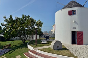 Property grounds - FLH Moinho do Mar - Windmill near Ericeira (Ericeira)