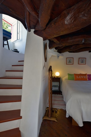 Fer et planche Ă repasser, Wi-Fi gratuit, draps fournis