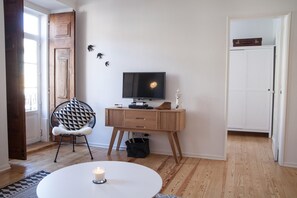 Interiör