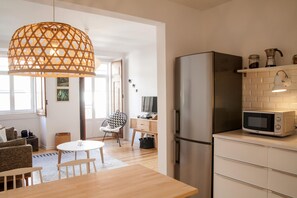 Interior - FLH Estrela Comfortable Flat (Lisbon)