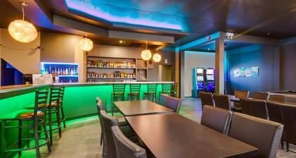 Motel 6 Kerrobert, SK