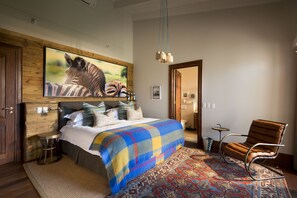 Villa Luxe
