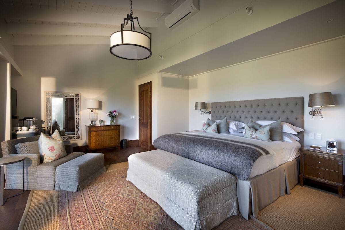 Villa Luxe