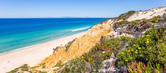 FLH Melides Beach House