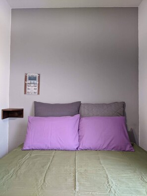 เครื่องนอนป้องกันสารก่อภูมิแพ้, Wi-Fi ฟรี