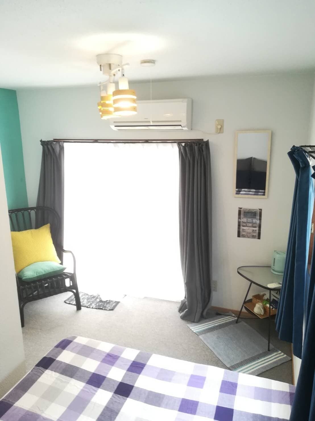 เครื่องนอนป้องกันสารก่อภูมิแพ้, Wi-Fi ฟรี