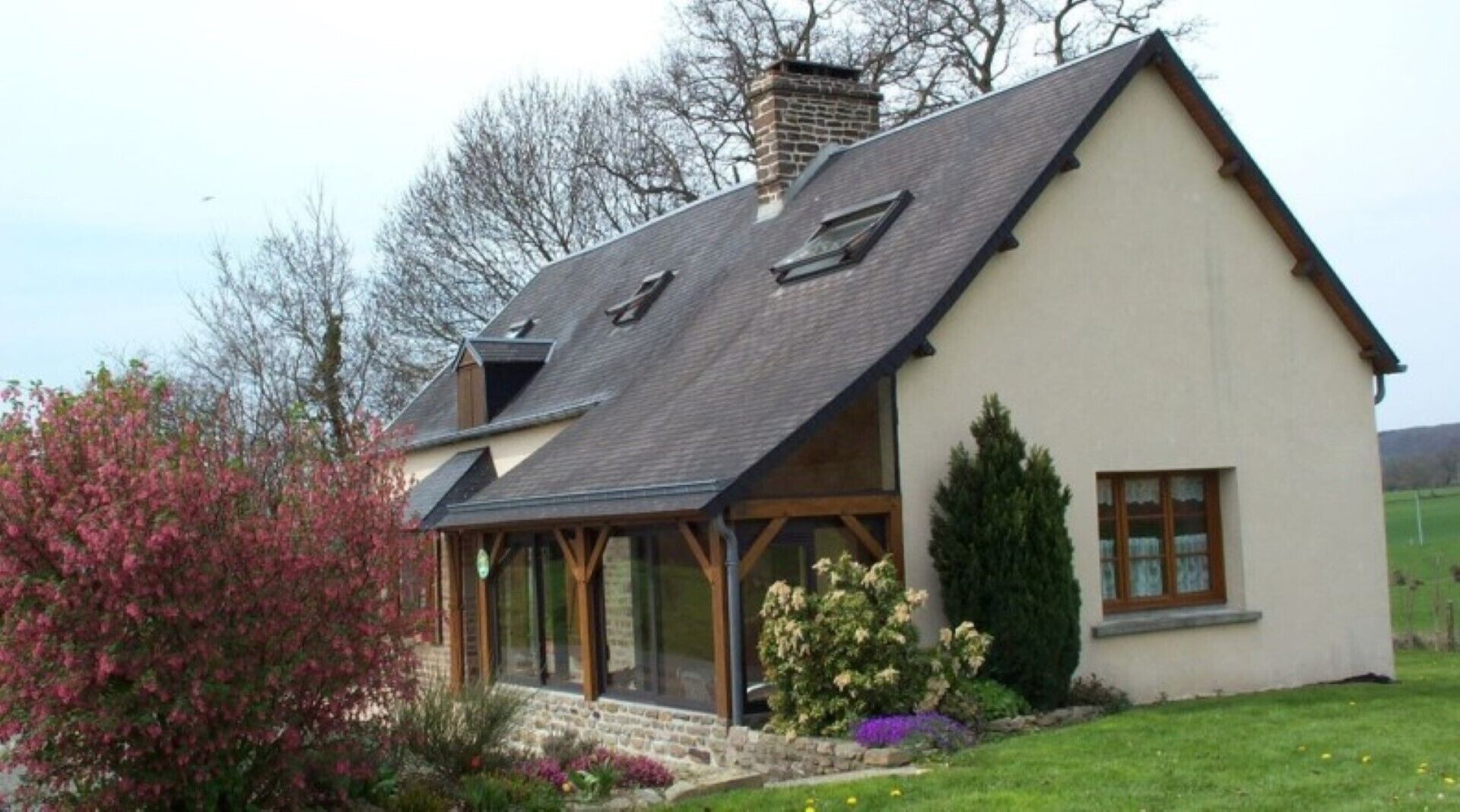 Außenbereich
