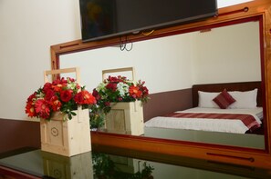 Colchones con efecto memoria y minibar