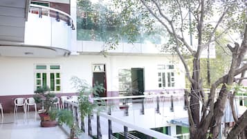 Standard Single Room | Balcony