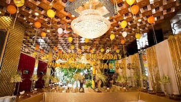 Salón de eventos