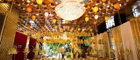 Salón de eventos