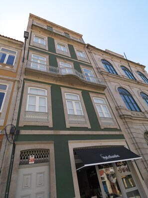 Exterior - FLH Porto Portuguese Tiles (Oporto)