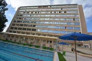 Front of property - Jewel Al Nasr Hotel & Apartments (Cairo)