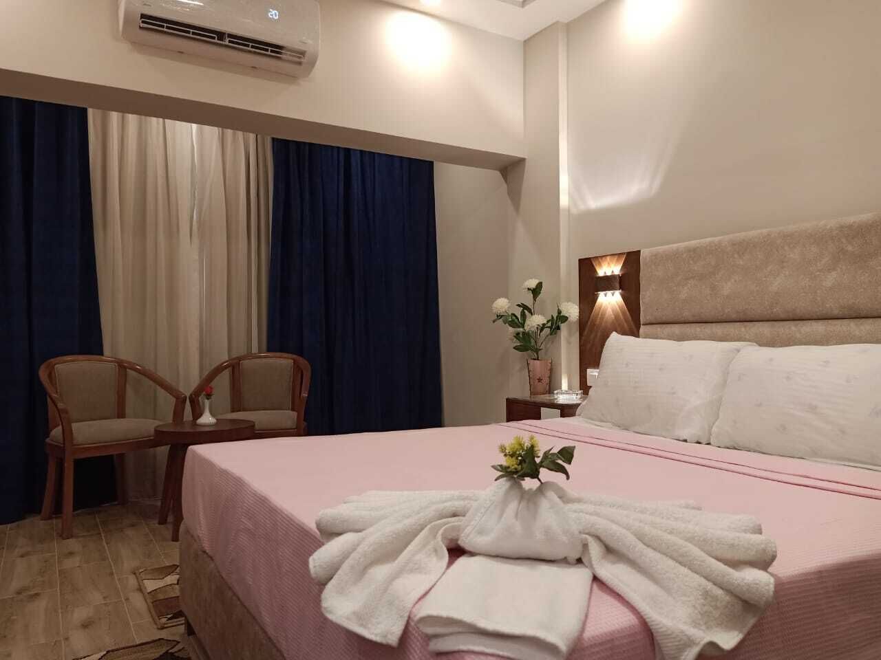 Foto - Jewel Al Nasr Hotel & Apartments
