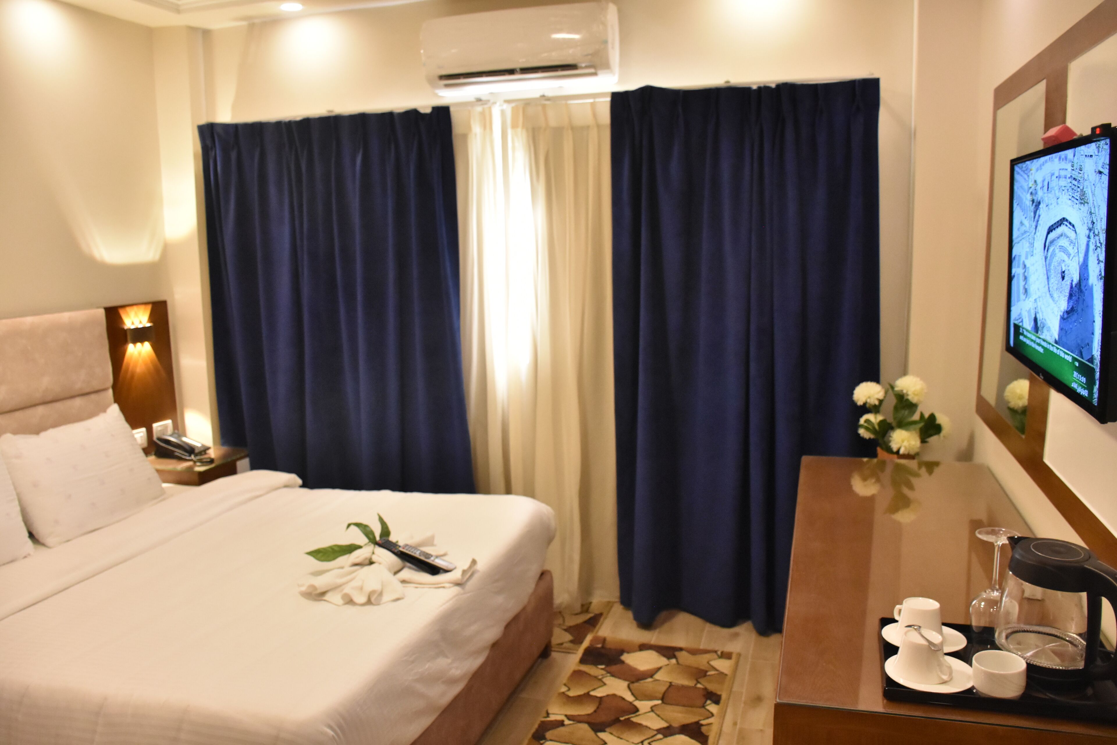 Foto - Jewel Al Nasr Hotel & Apartments