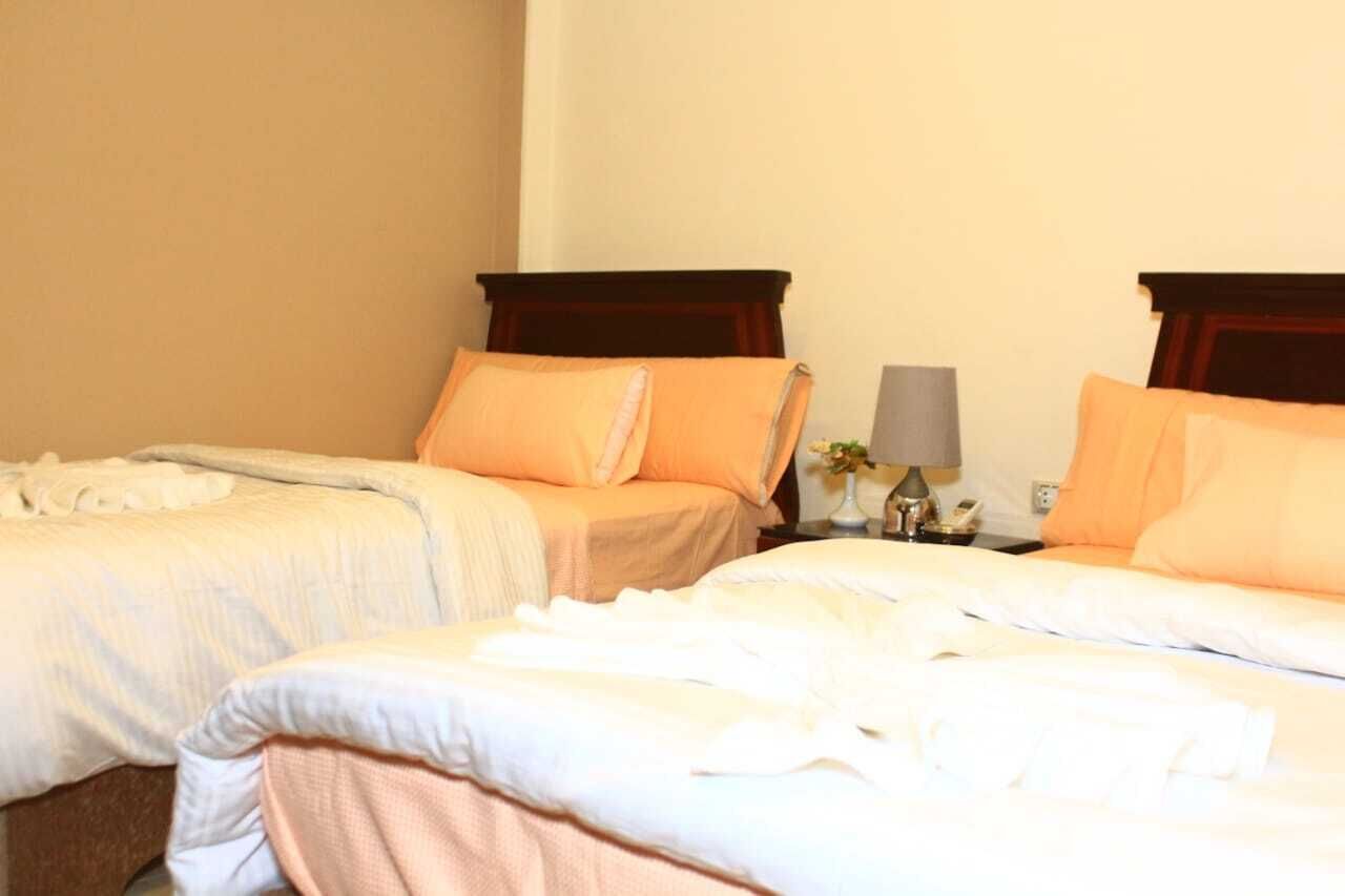 Foto - Jewel Al Nasr Hotel & Apartments