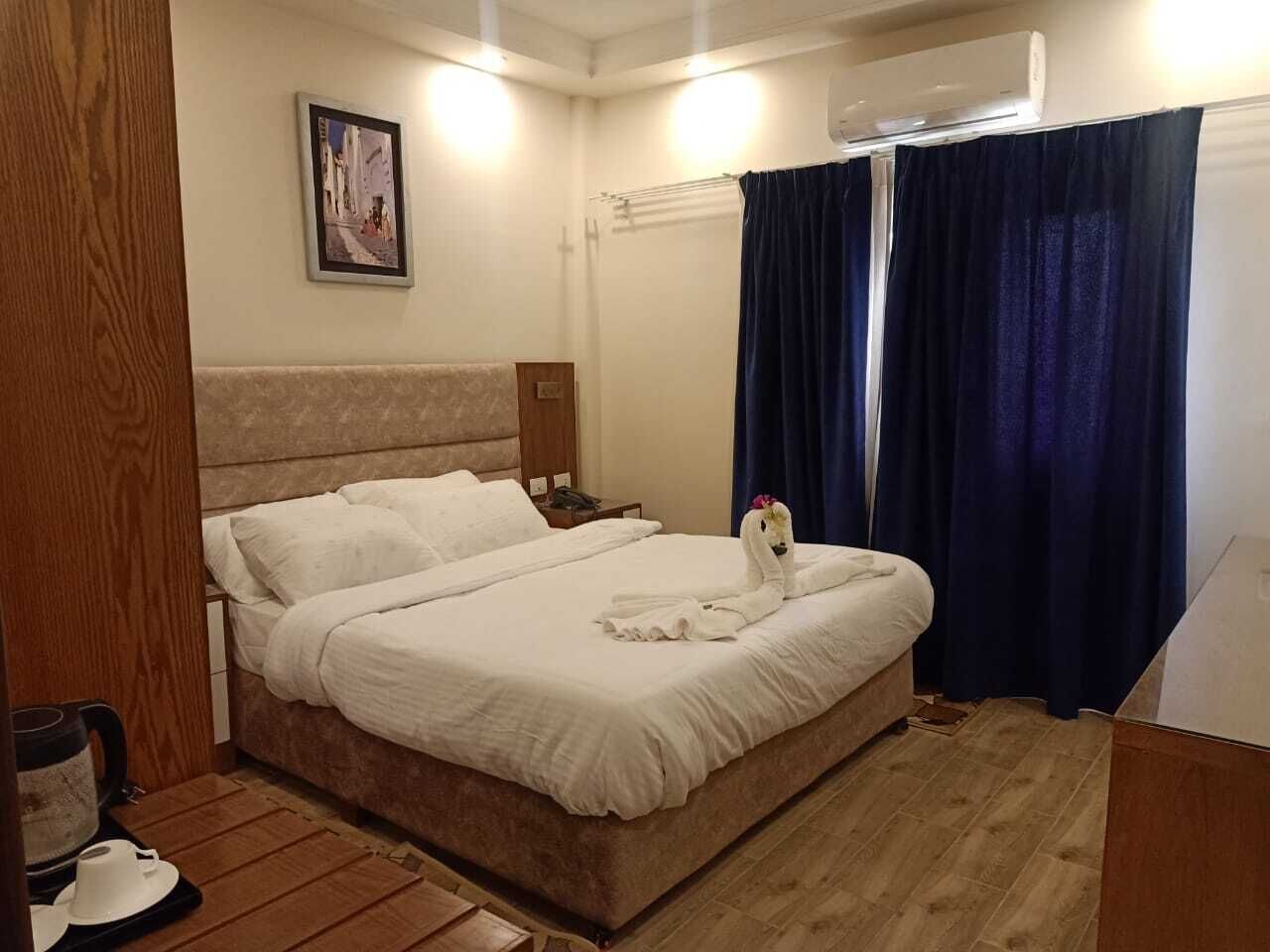 Foto - Jewel Al Nasr Hotel & Apartments