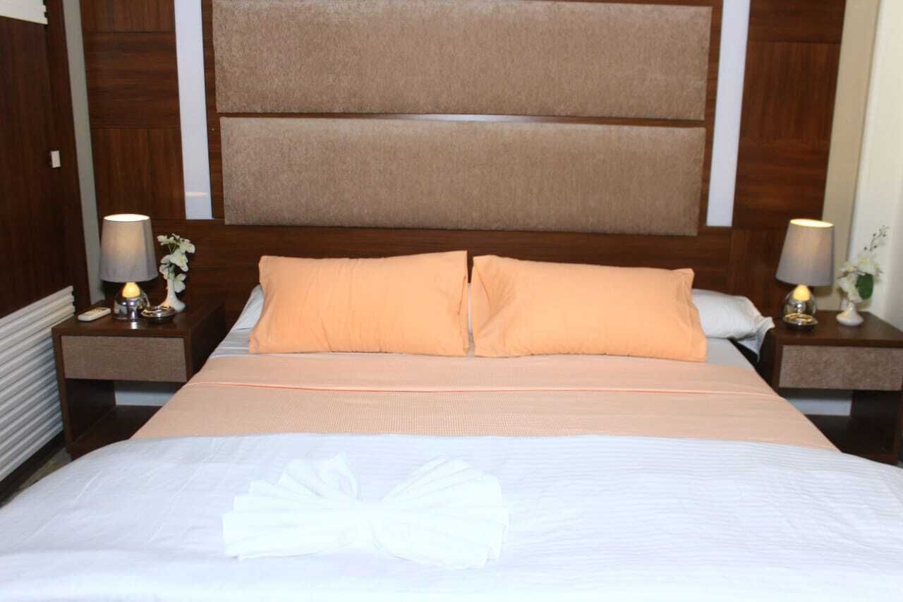 Foto - Jewel Al Nasr Hotel & Apartments