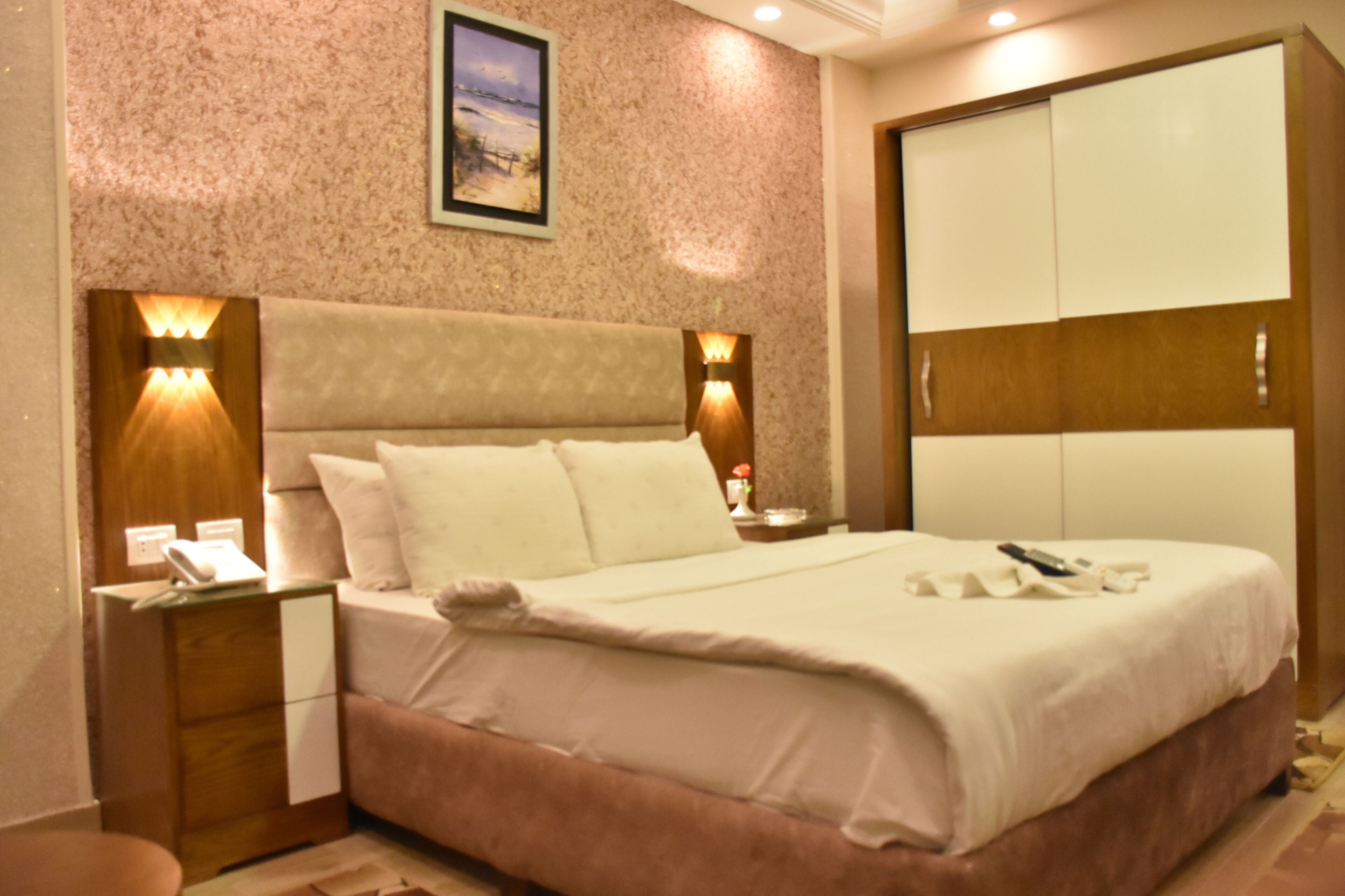 Foto - Jewel Al Nasr Hotel & Apartments