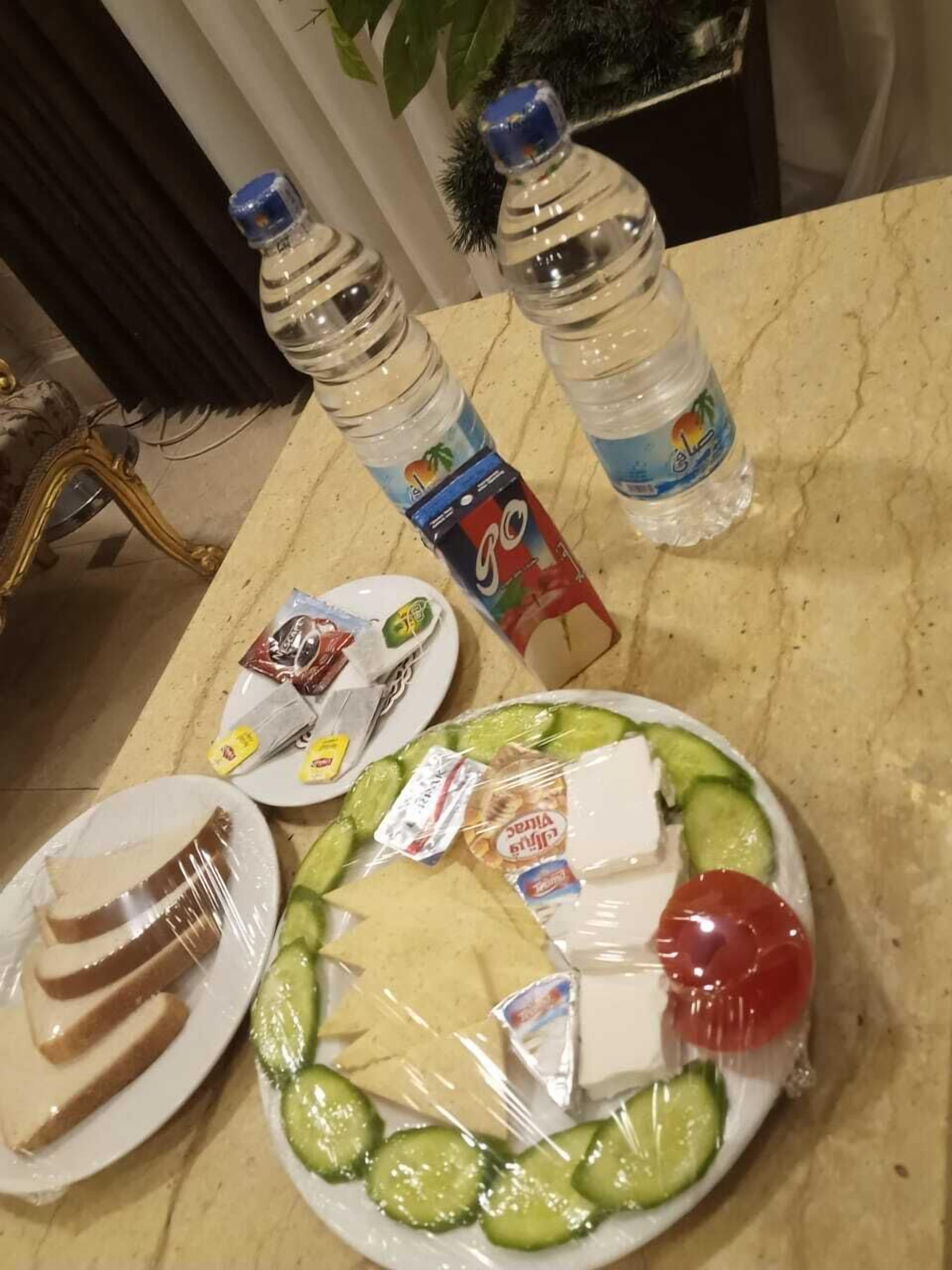Foto - Jewel Al Nasr Hotel & Apartments