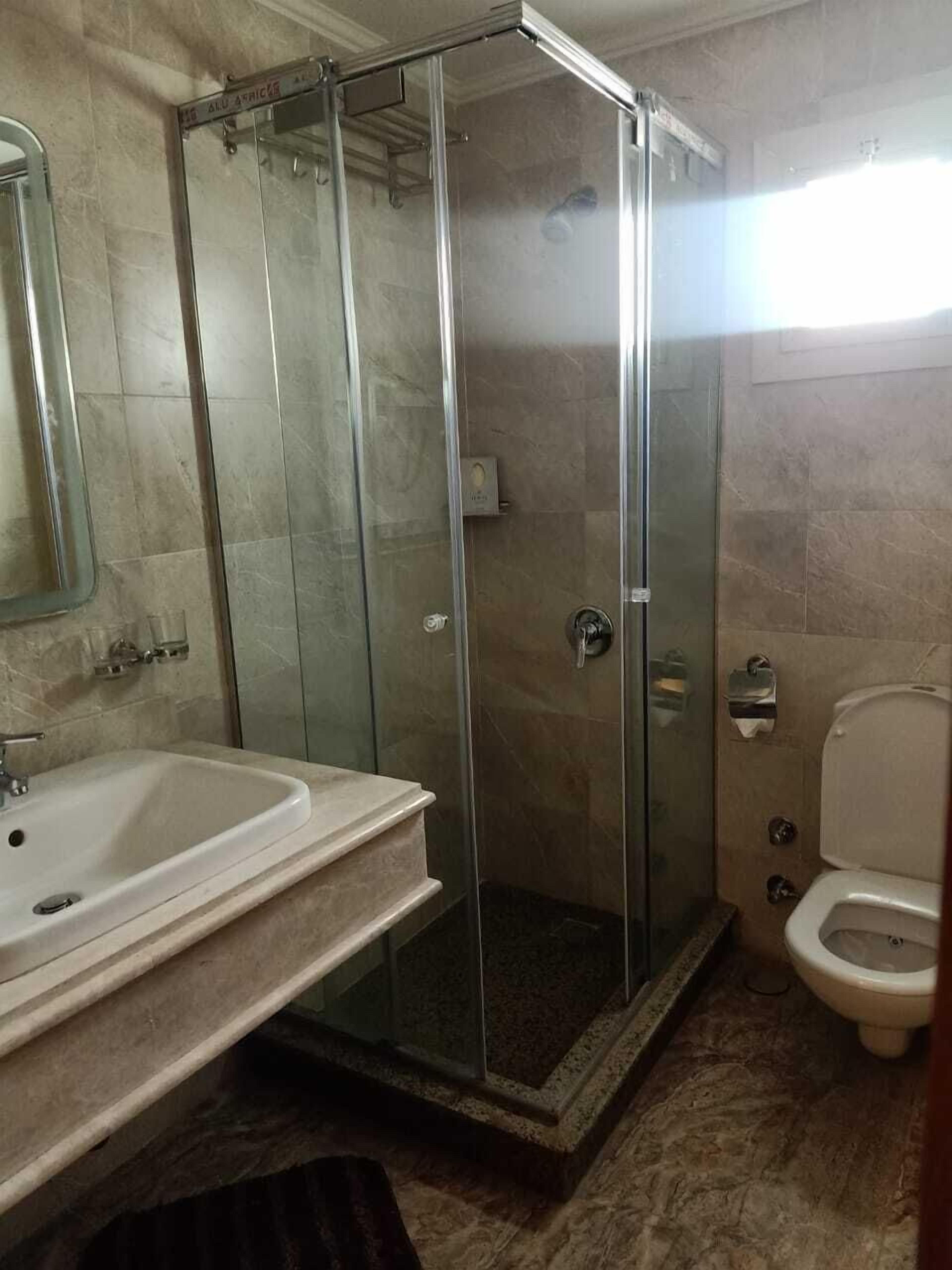 Foto - Jewel Al Nasr Hotel & Apartments