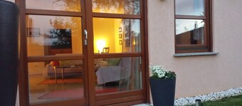 ホリデーアパートメント "Lake Ehmetsklinge"