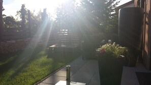 Terraço/pátio