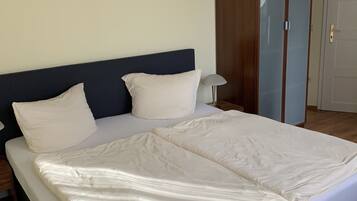 Chambre Double Standard, terrasse