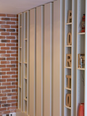 Interior - FLH Porto Trindade Cozy Flat (Oporto)