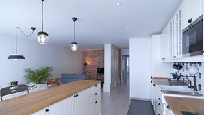 Eget kjøkken