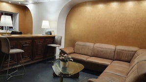 Reception - White Palace (Riga)