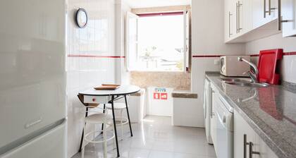 FLH Olivais Cozy Flat