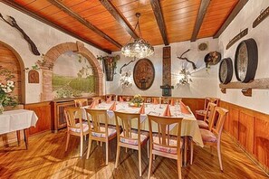 Sala de banquets