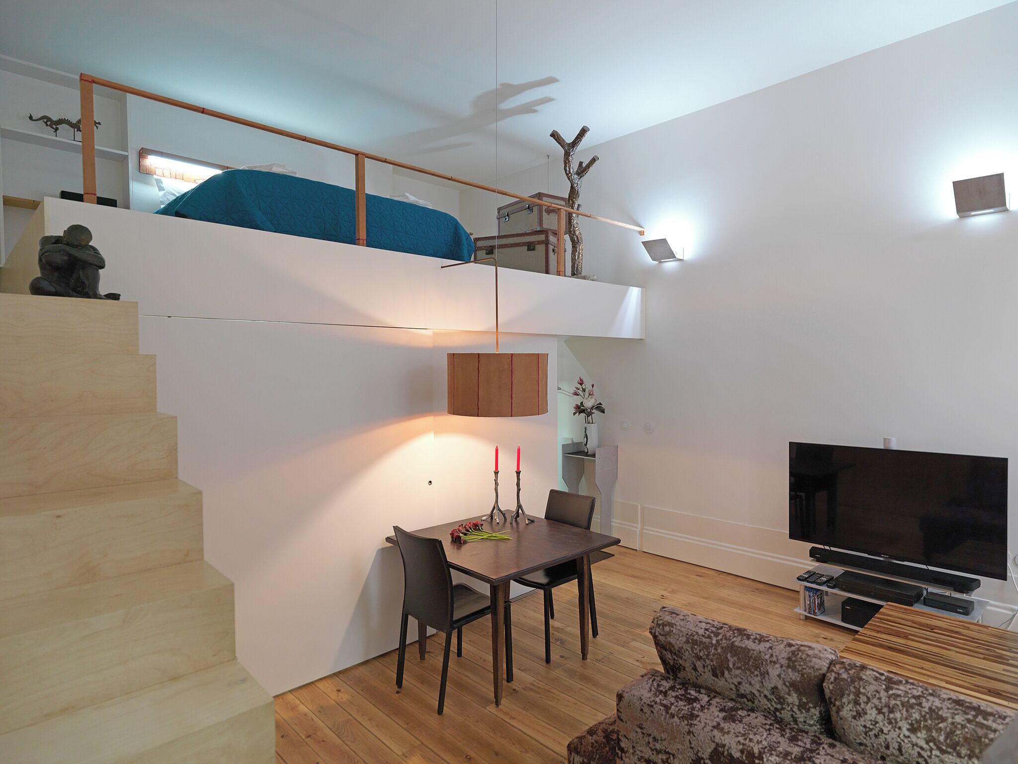 Interieur