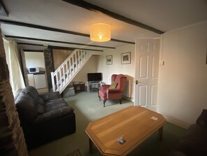 Flat-screen TV - Narnia (Delabole)