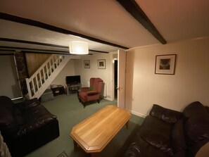 Flat-screen TV - Narnia (Delabole)