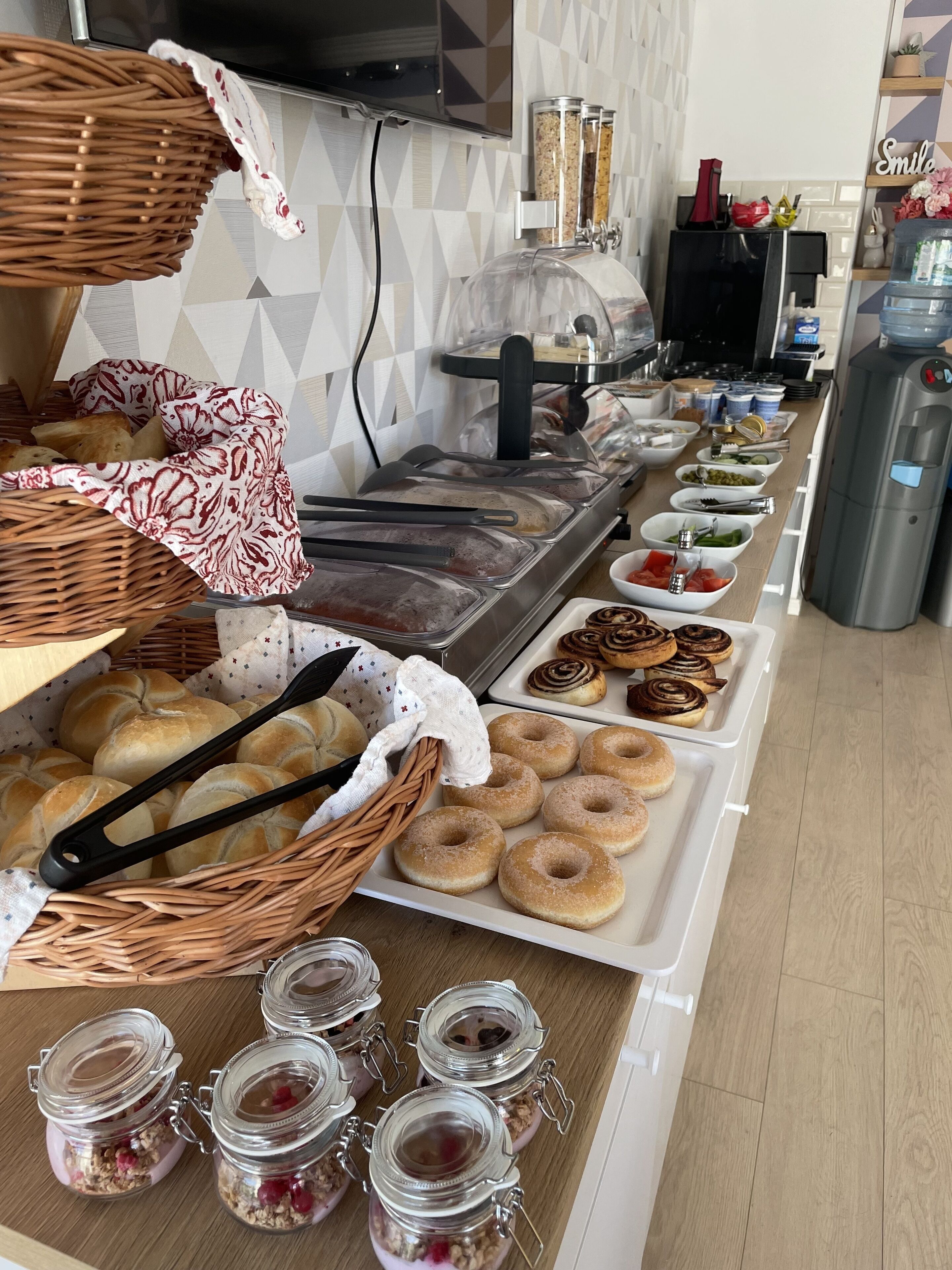 Foto - Christina Residence