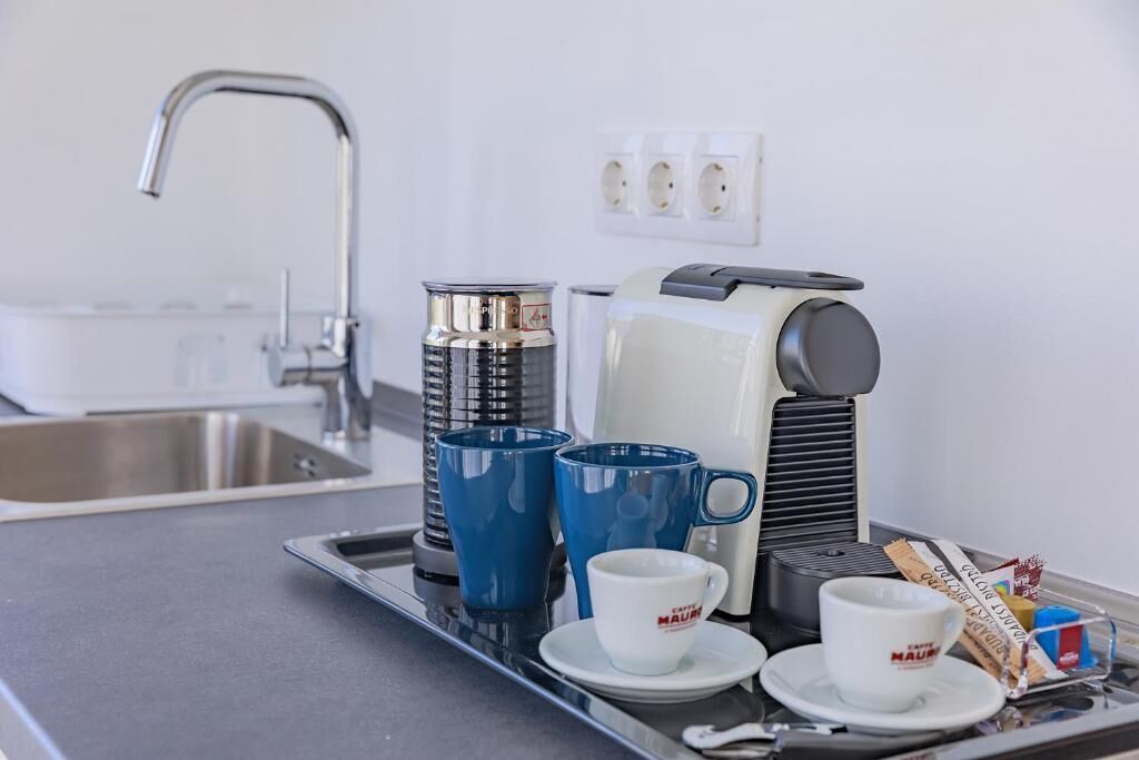 Foto - Christina Residence