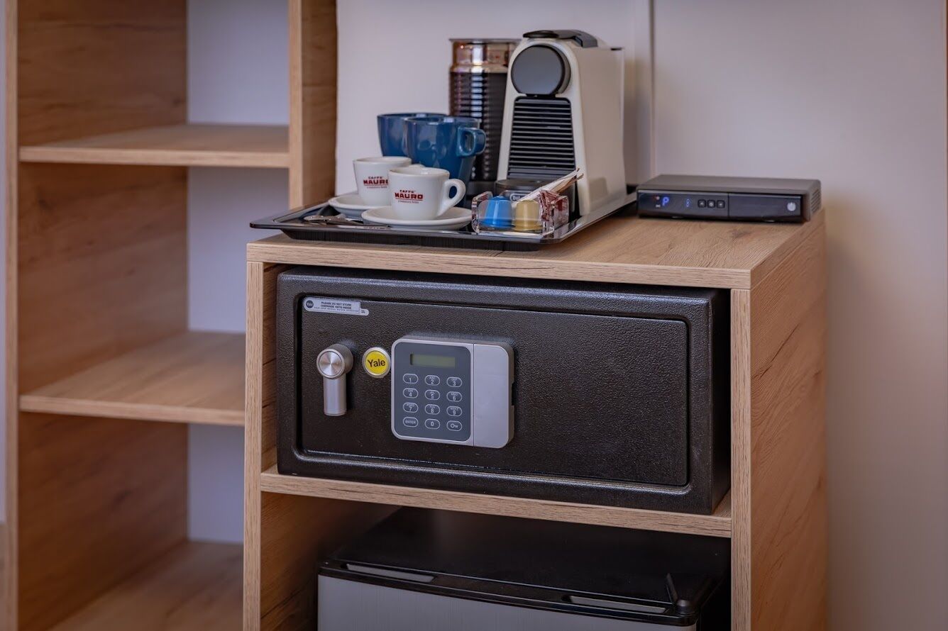 Foto - Christina Residence