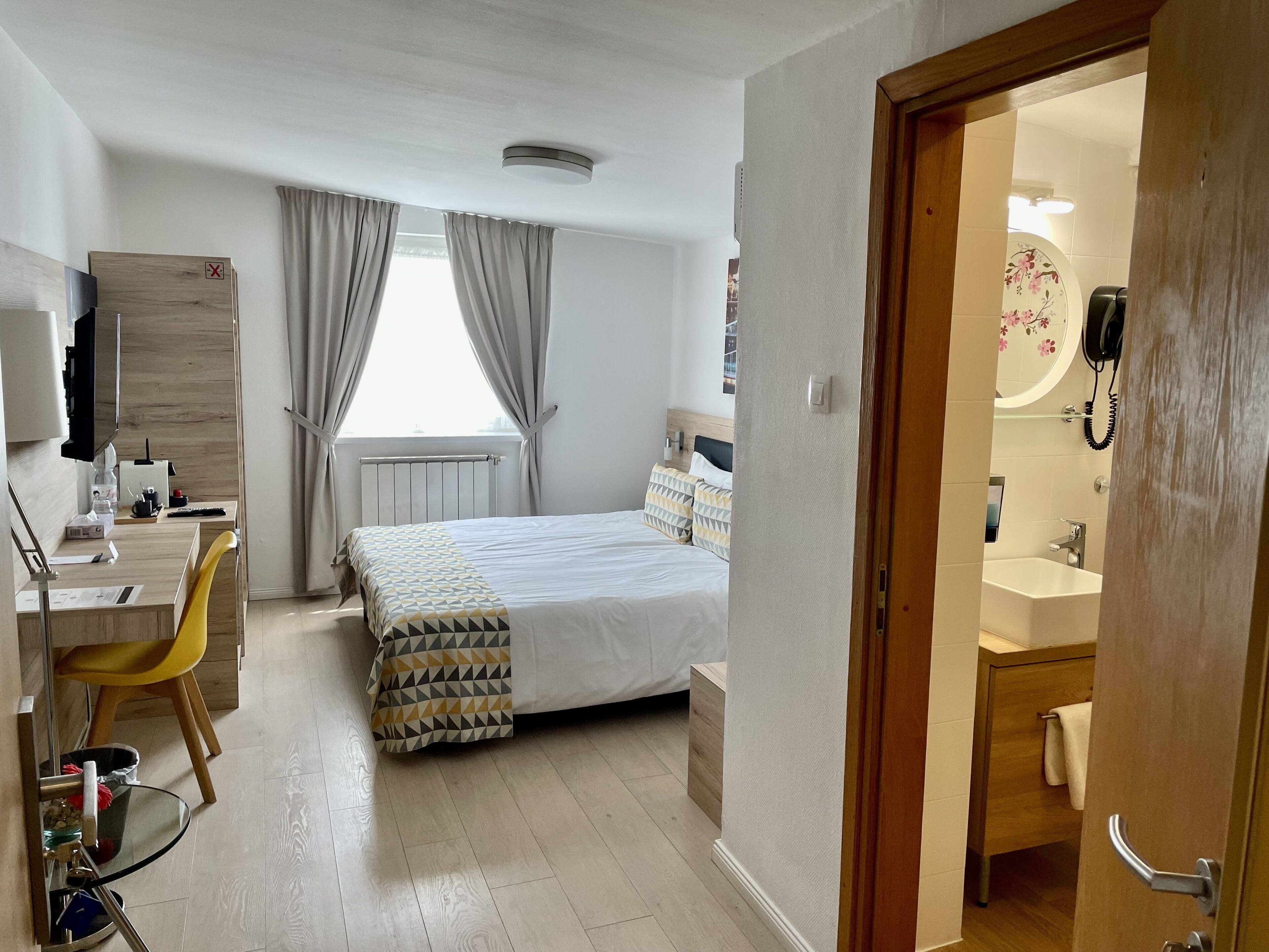 Foto - Christina Residence