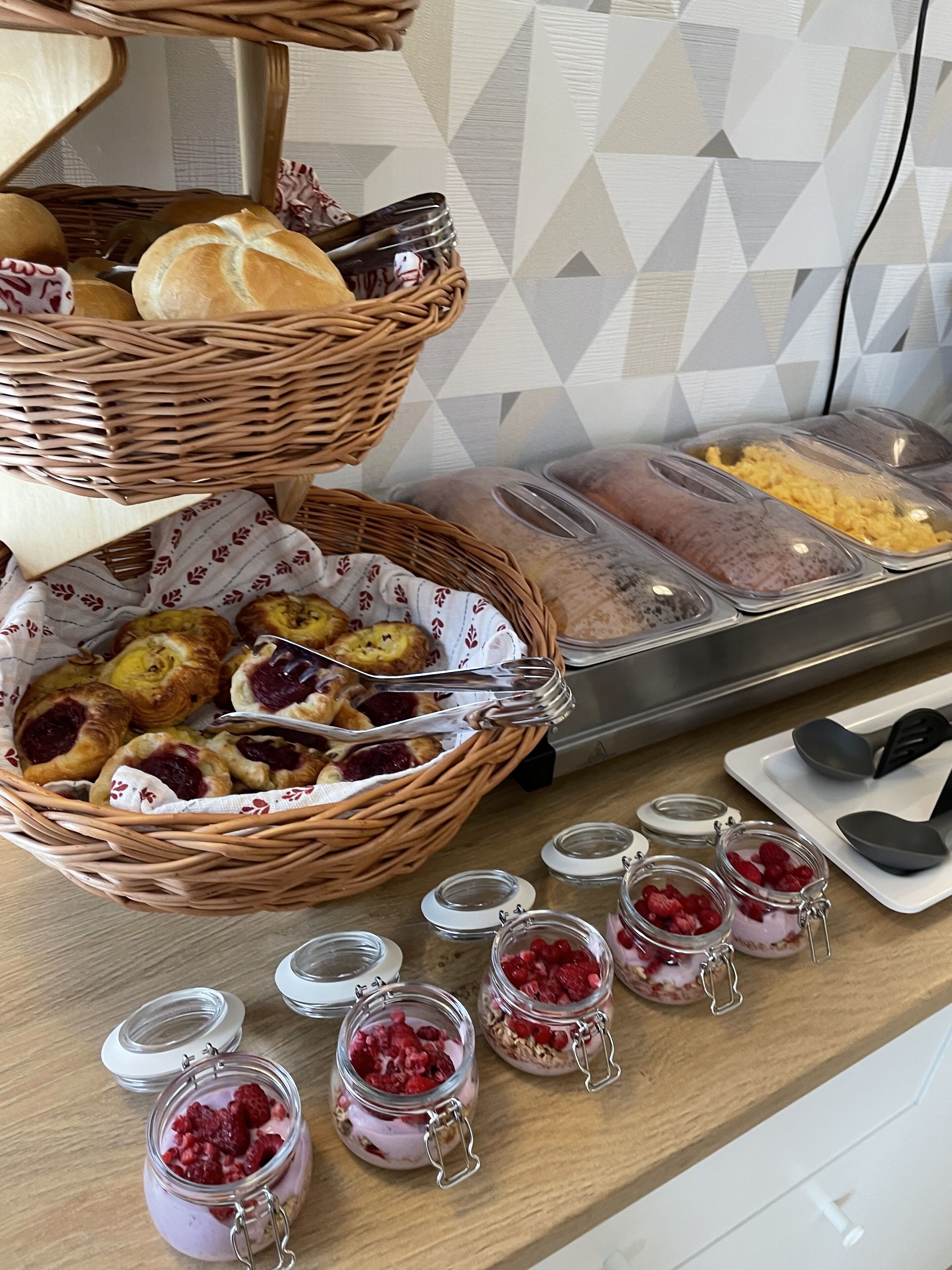 Foto - Christina Residence