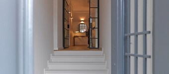 FLH Seaside Luxury House in Porto