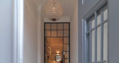 FLH Seaside Luxury House in Porto
