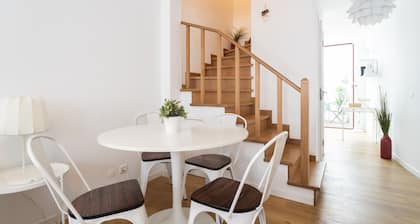 FLH Ericeira Cozy House with Terrace