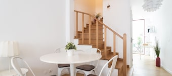 FLH Ericeira Cozy House with Terrace