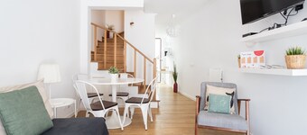 FLH Ericeira Cozy House with Terrace