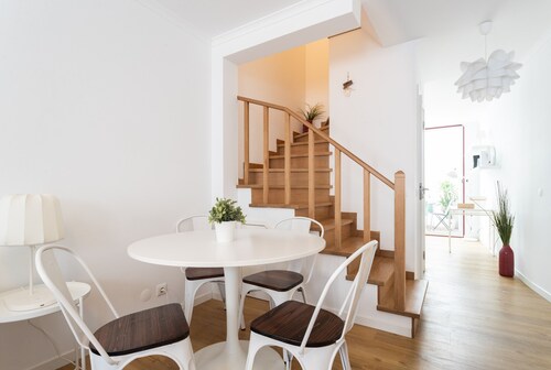 FLH Ericeira Cozy House with Terrace